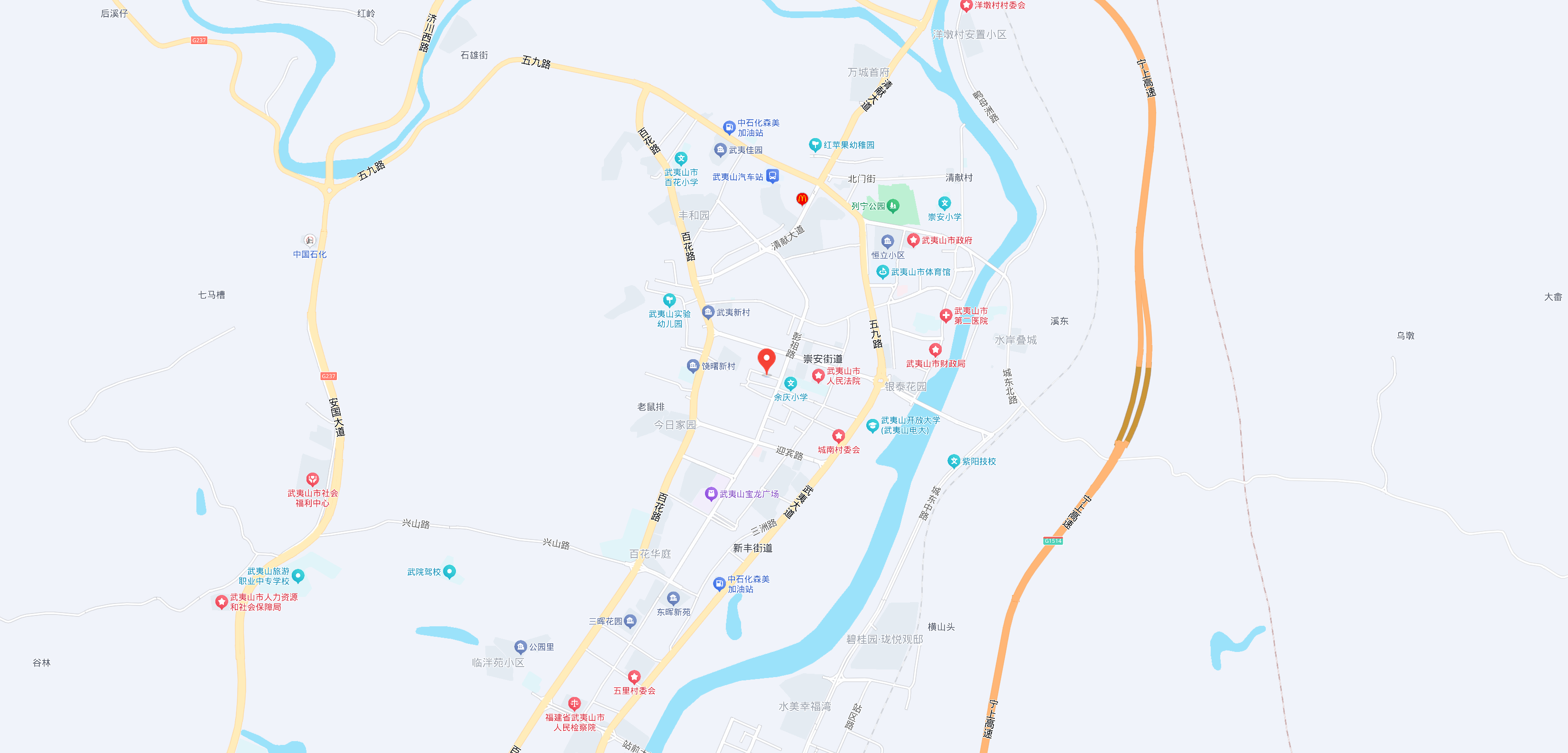 地址图片